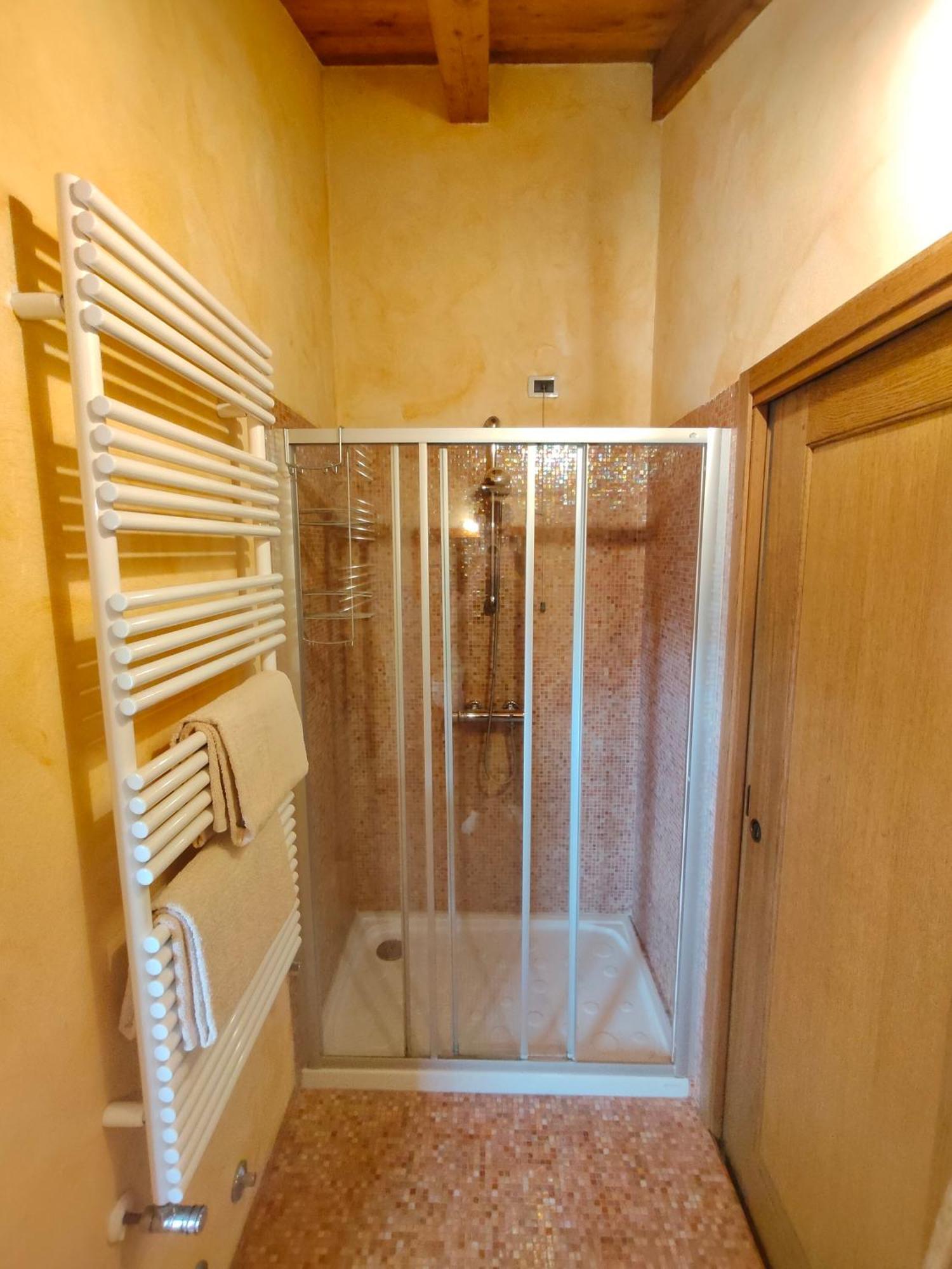 Casale Del Leon Villa โตโล ภายนอก รูปภาพ