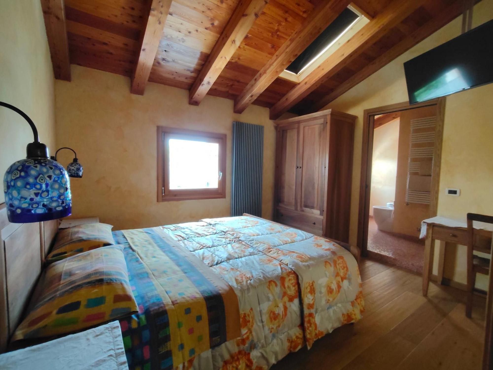 Casale Del Leon Villa โตโล ภายนอก รูปภาพ