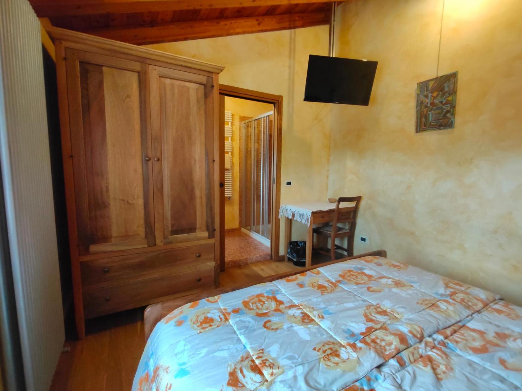 Casale Del Leon Villa โตโล ภายนอก รูปภาพ