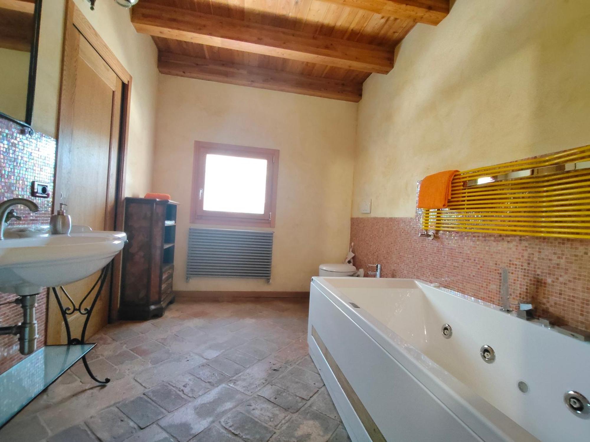 Casale Del Leon Villa โตโล ภายนอก รูปภาพ