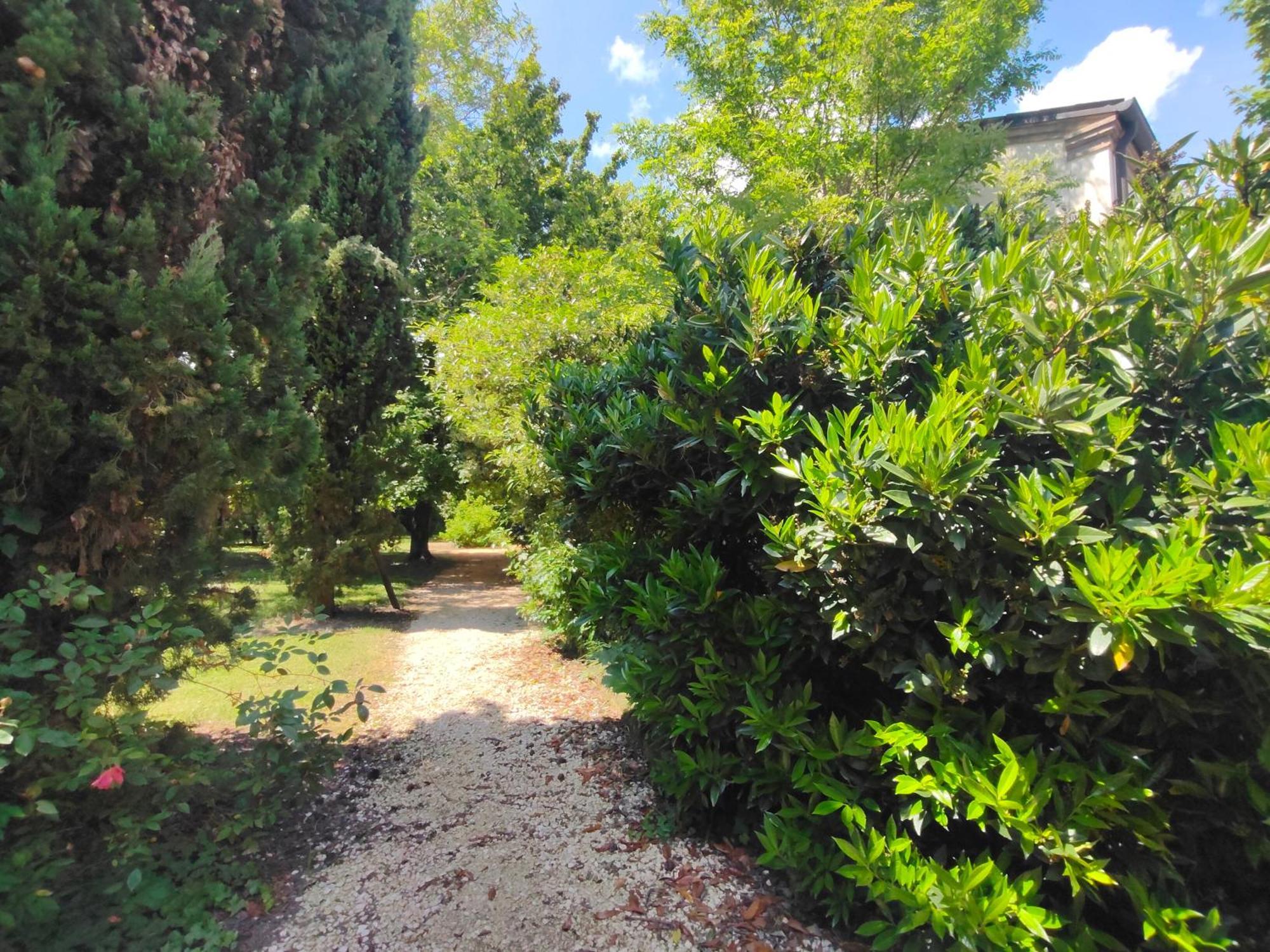 Casale Del Leon Villa โตโล ภายนอก รูปภาพ
