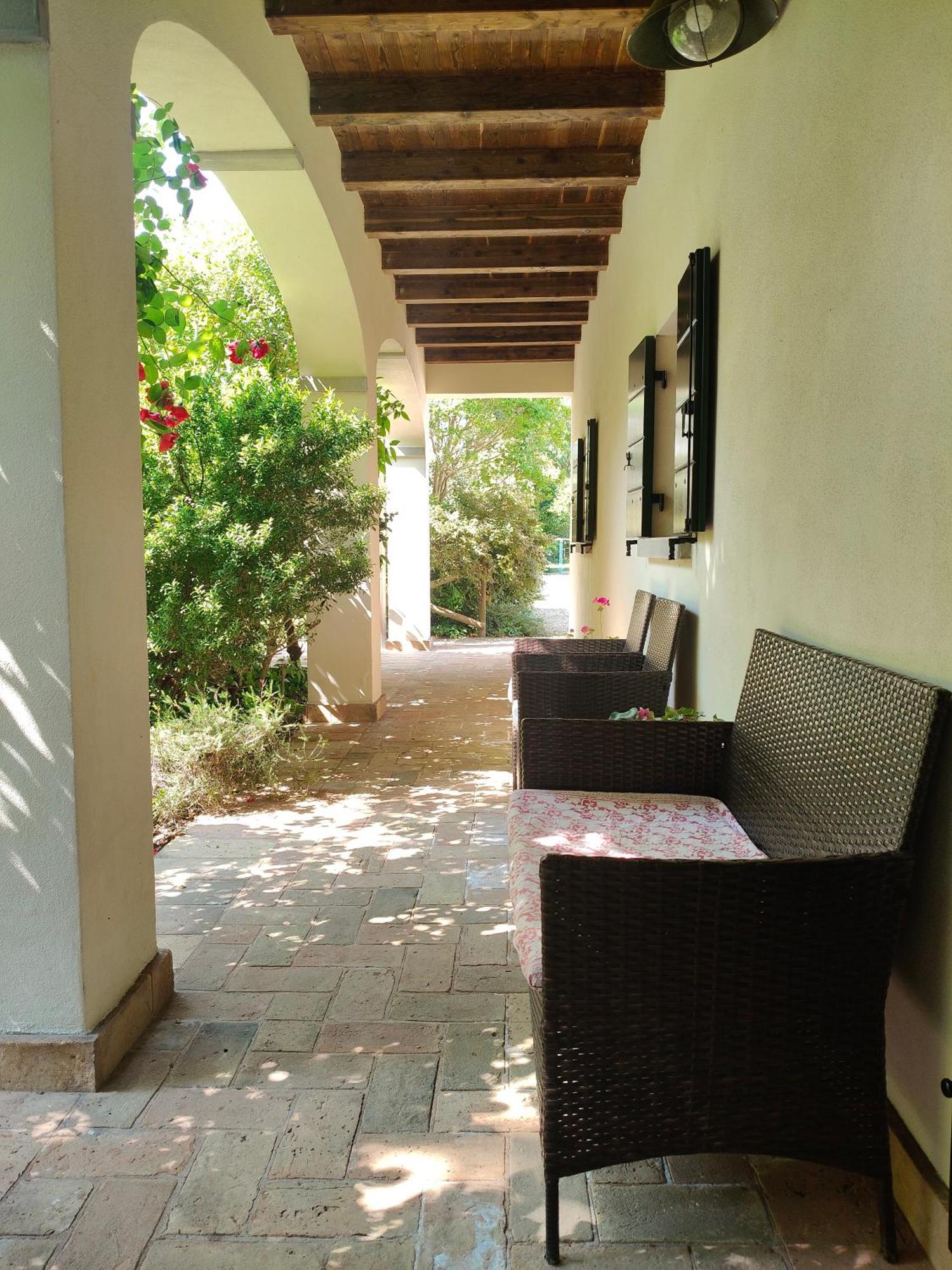 Casale Del Leon Villa โตโล ภายนอก รูปภาพ