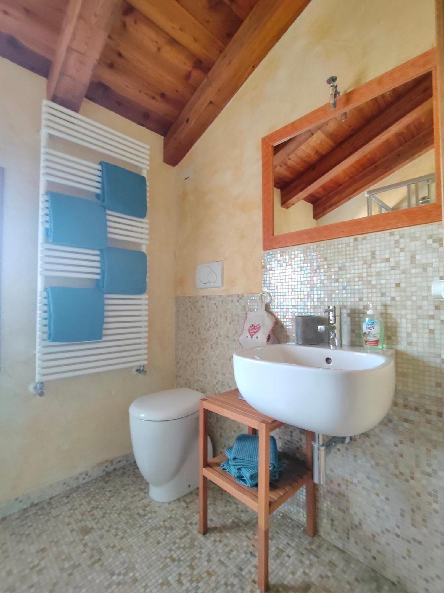 Casale Del Leon Villa โตโล ภายนอก รูปภาพ