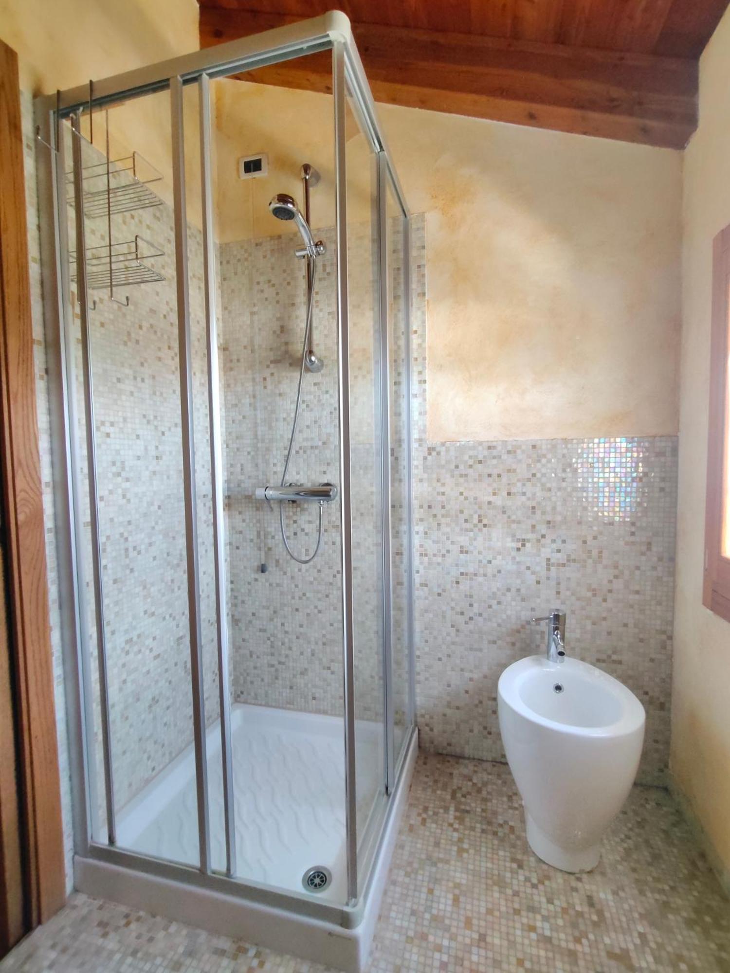 Casale Del Leon Villa โตโล ภายนอก รูปภาพ