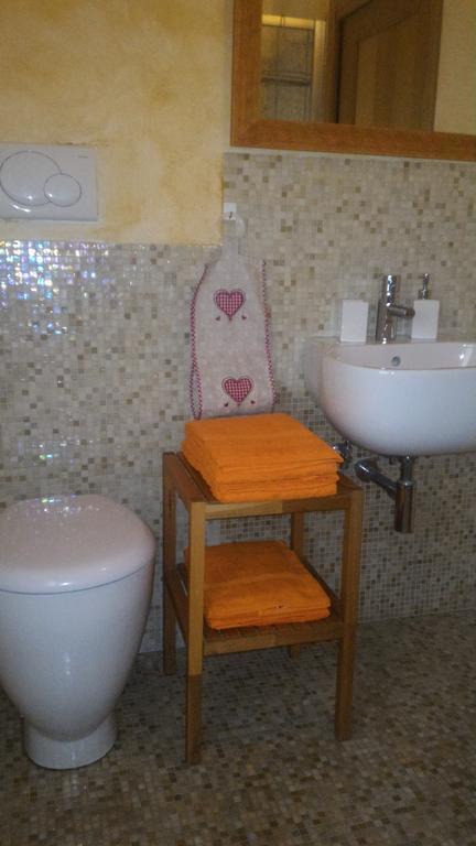 Casale Del Leon Villa โตโล ภายนอก รูปภาพ