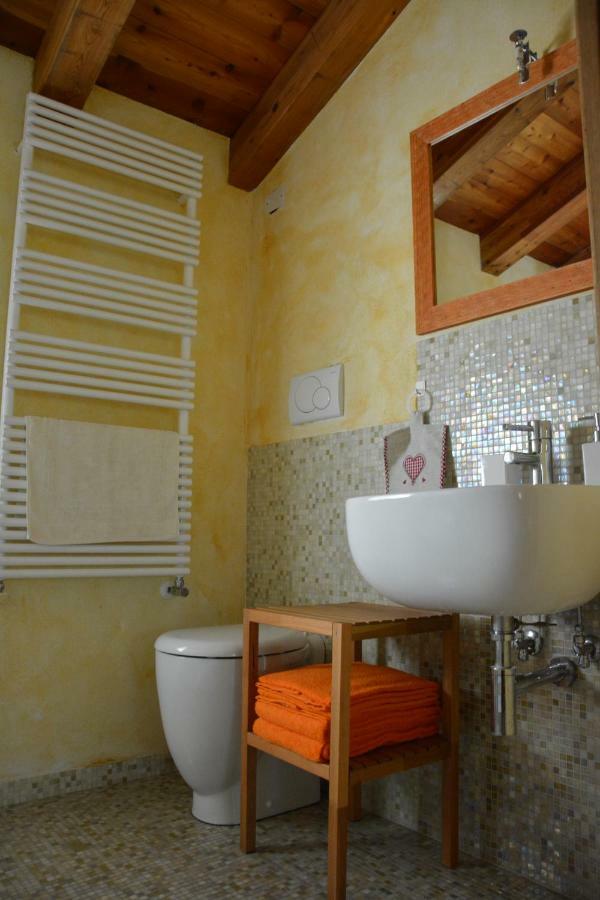 Casale Del Leon Villa โตโล ภายนอก รูปภาพ
