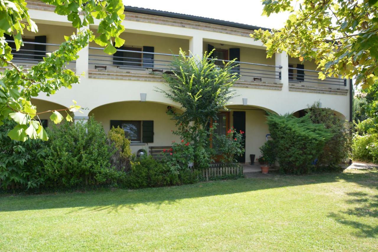 Casale Del Leon Villa โตโล ภายนอก รูปภาพ