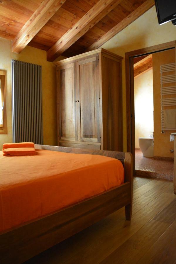 Casale Del Leon Villa โตโล ภายนอก รูปภาพ