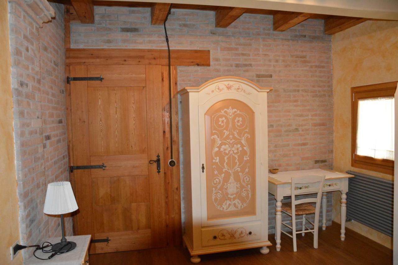 Casale Del Leon Villa โตโล ภายนอก รูปภาพ