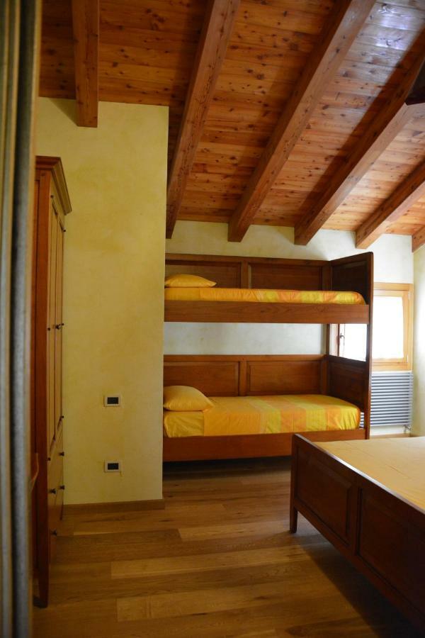 Casale Del Leon Villa โตโล ภายนอก รูปภาพ