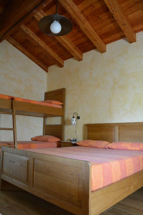 Casale Del Leon Villa โตโล ภายนอก รูปภาพ