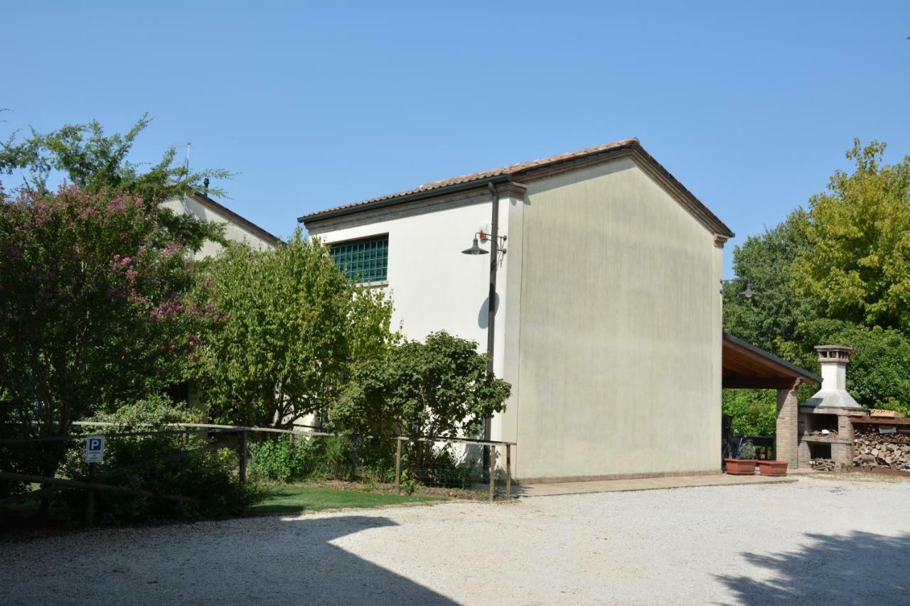 Casale Del Leon Villa โตโล ภายนอก รูปภาพ