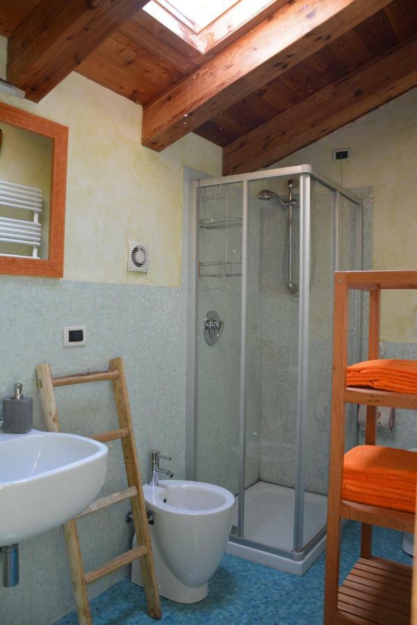 Casale Del Leon Villa โตโล ภายนอก รูปภาพ
